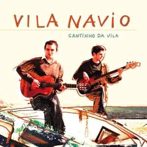 CD Vila Navio: Cantinho Da Vila