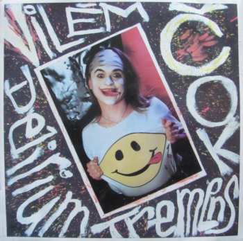 LP Vilém Čok: Delirium Tremens