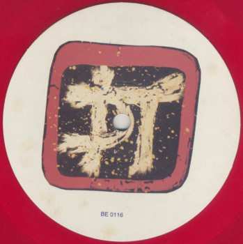 LP Vilém Čok: Delirium Tremens