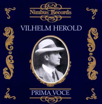 Album Vilhelm Herold: Vilhelm Herold