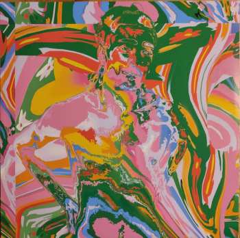 LP Villabanks: Sex Festival CLR