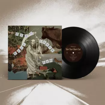 Villagerrr: Tear Your Heart Out