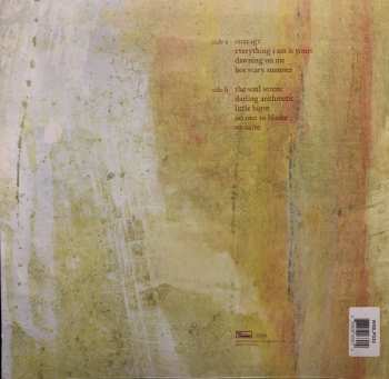 LP Villagers: Darling Arithmetic