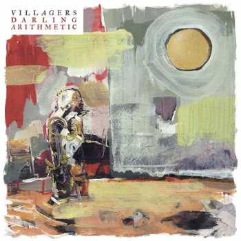CD Villagers: Darling Arithmetic
