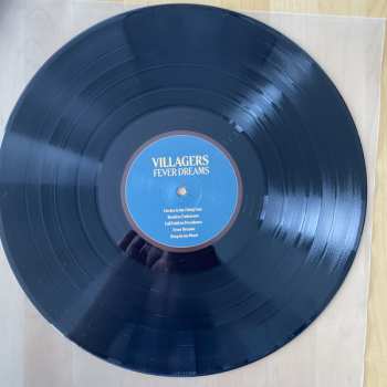 LP Villagers: Fever Dreams