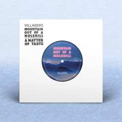 SP Villagers: Mountain Out Of A Molehill (ltd 7inch)