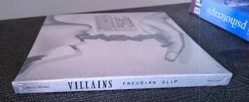 CD Villains: Freudian Slip