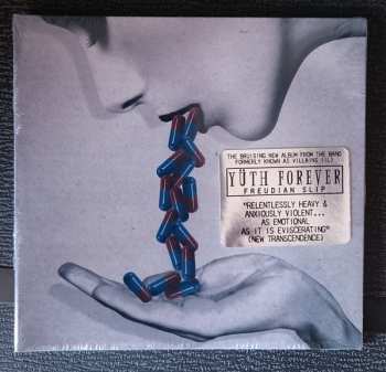 CD Villains: Freudian Slip