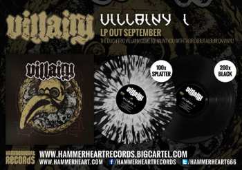 LP Villainy: Villainy I