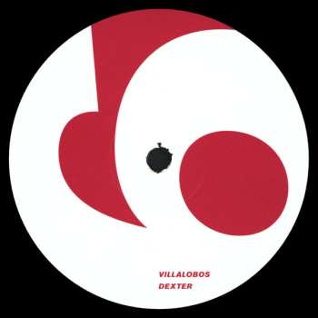 4LP Ricardo Villalobos: Alcachofa