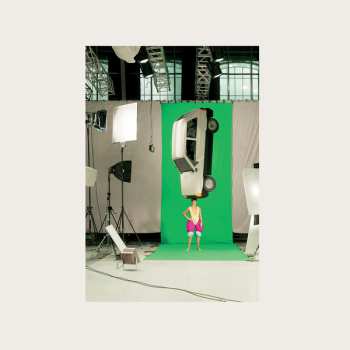 LP Vimala Pons: Eusapia Klane LTD