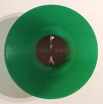 LP Vimur: The Timeless Everpresent CLR