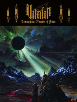 LP Vimur: Triumphant Master Of Fates