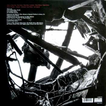 LP Vincas: Deep In The Well
