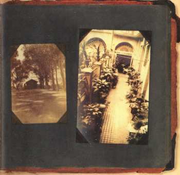 CD Vince Gill: Souvenirs