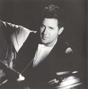 CD Vince Gill: When Love Finds You