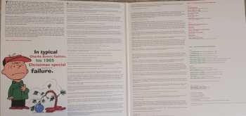 2LP Vince Guaraldi: A Charlie Brown Christmas DLX