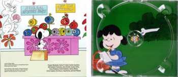 CD Vince Guaraldi: It's The Easter Beagle, Charlie Brown! (Original Soundtrack Recording)