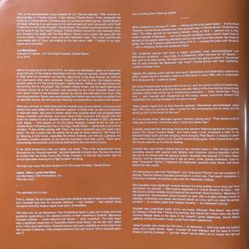 LP Vince Guaraldi: It's The Great Pumpkin, Charlie Brown (Original Soundtrack Recording)