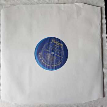 LP Vince Guaraldi Trio: Jazz Impressions Of "A Boy Named Charlie Brown" (Alternate Takes) CLR | LTD