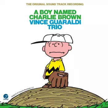 Jazz Impressions Of "A Boy Named Charlie Brown"