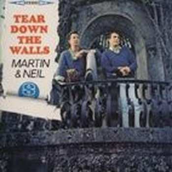 LP Fred Neil: Tear Down The Walls