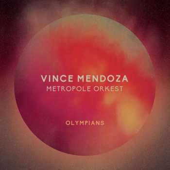 CD Metropole Orchestra: Olympians 