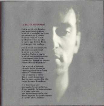 CD Vincent Delerm: Kensington Square