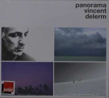 CD Vincent Delerm: Panorama