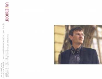 CD Vincent d'Indy: Piano Works Volume 1