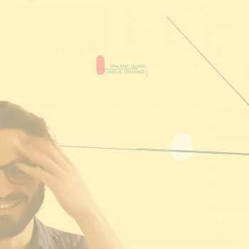 CD Vincent Dupas: Longue Distance