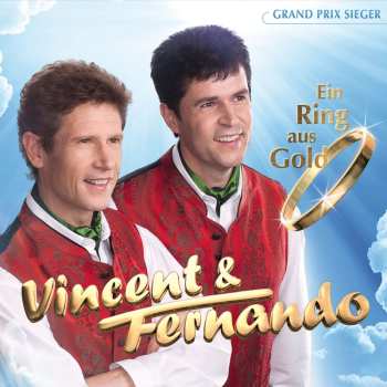 Album Vincent & Fernando: Ein Ring Aus Gold