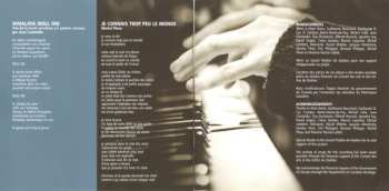 CD Vincent Gagnon: Himalaya