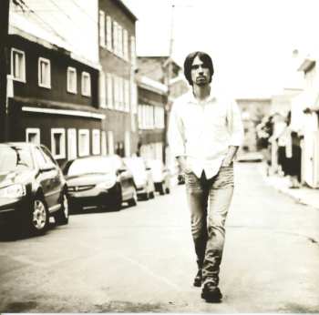 CD Vincent Gagnon: Himalaya