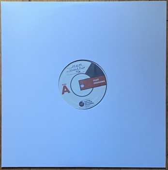 4LP Vincent Price: Witchcraft - Magic: An Adventure In Demonology (Test Press Bundle) LTD | CLR