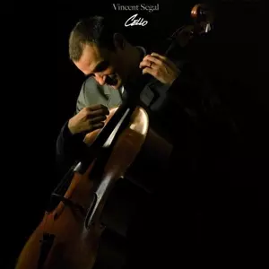 Vincent Segal: Cello