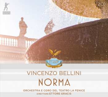 2CD Montserrat Caballé: Norma