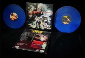 2LP Vincenzo Tempera: Paganini Horror LTD | CLR