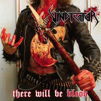 Album Vindicator: There Will Be Blood