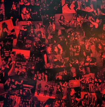 LP Vindicator: There Will Be Blood