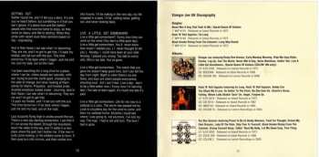 CD Vinegar Joe: Vinegar Joe