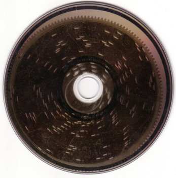 CD Vinicio Capossela: Canzoni A Manovella