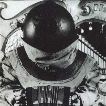 CD Vinicio Capossela: Canzoni A Manovella