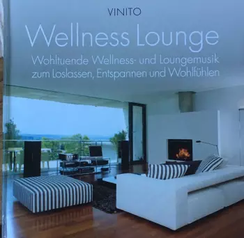 Vinito: Wellness Lounge
