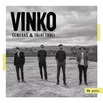 Vinko Cemeras & Talvi Tuuli: Na putu