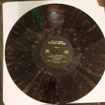 2LP Vinnie Paz: Burn Everything That Bears Your Name