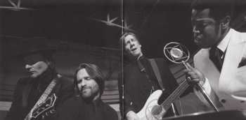 CD Vintage Trouble:  1 Hopeful Rd. 