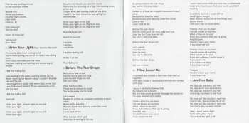 CD Vintage Trouble:  1 Hopeful Rd. 