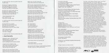 CD Vintage Trouble:  1 Hopeful Rd. 