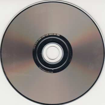 CD Vintage Trouble: The Bomb Shelter Sessions DIGI